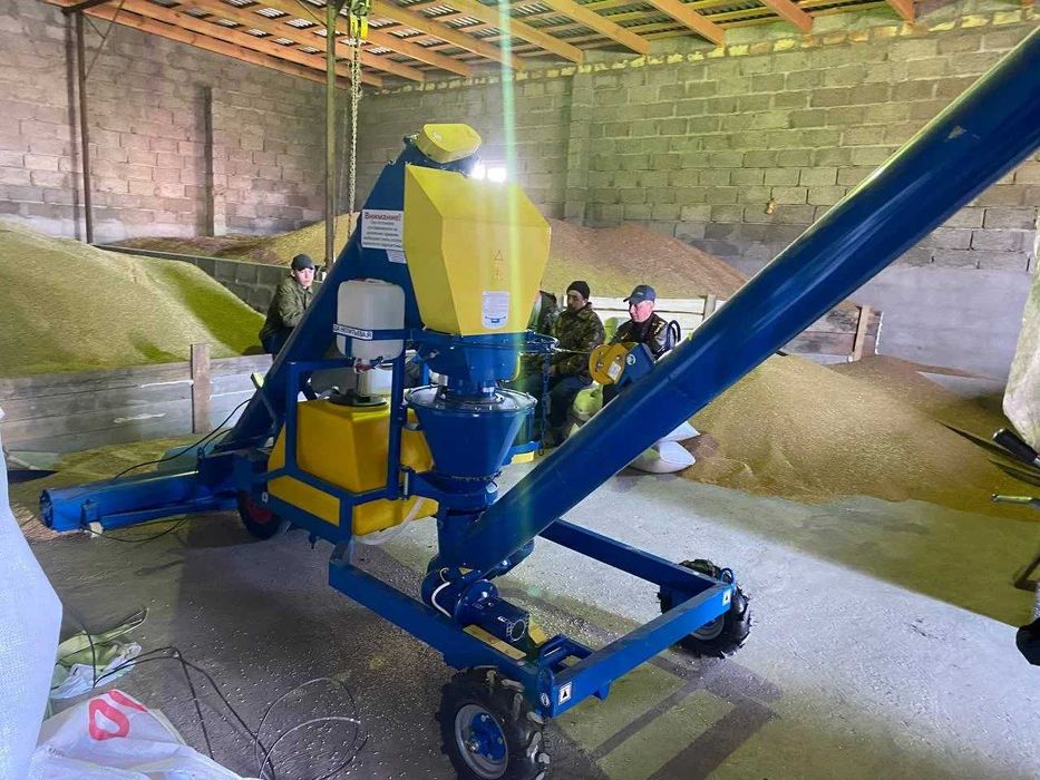 Протравитель семян