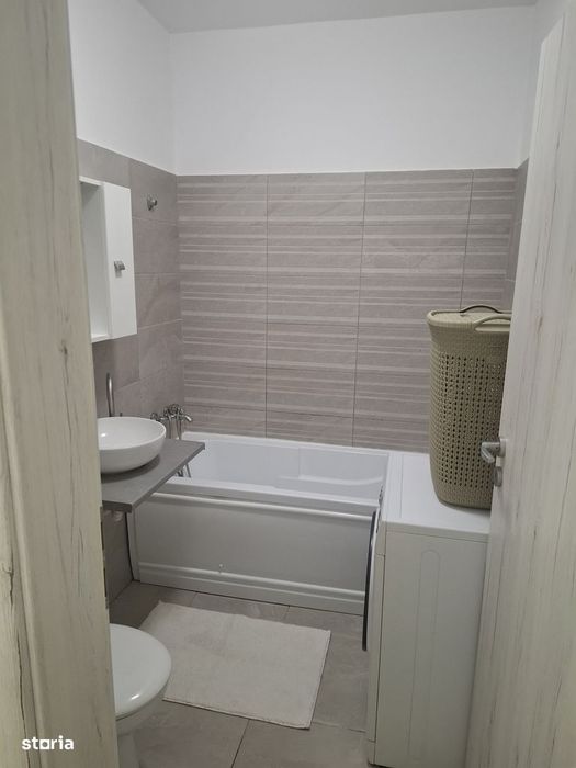 2 camere decomandat