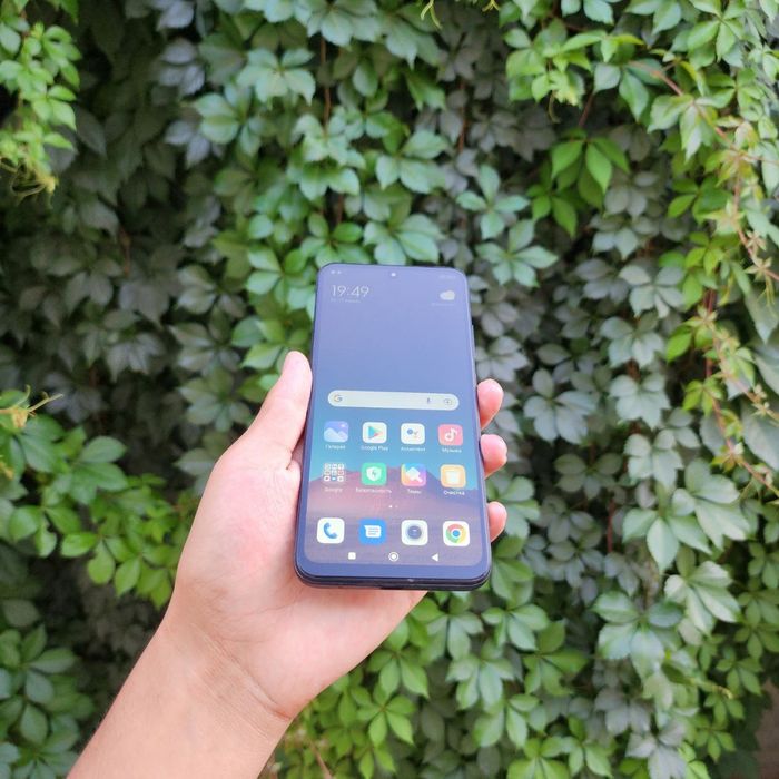 Redmi Note 11 128 Gb srochniy