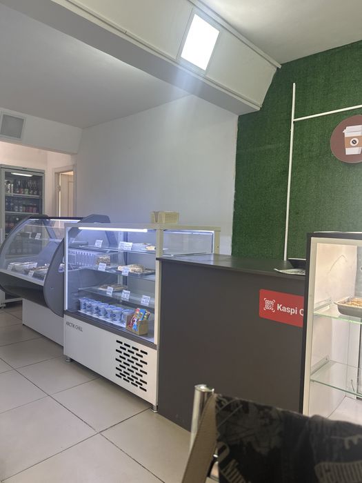 Кулинария,  готовый бизнес