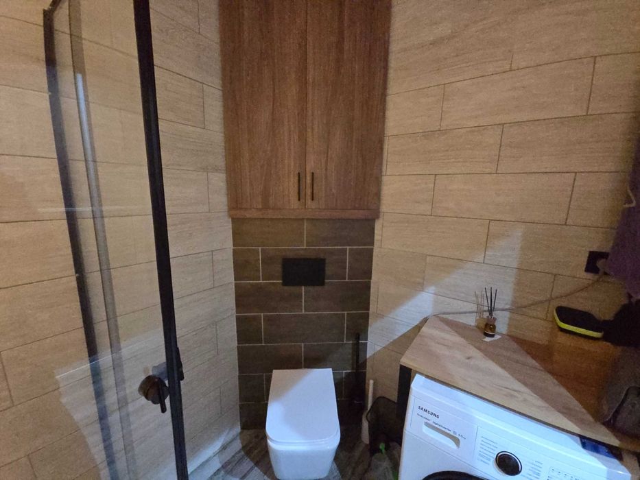 Продам квартиру в парковой зоне