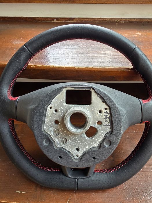 Volan piele Volkswagen