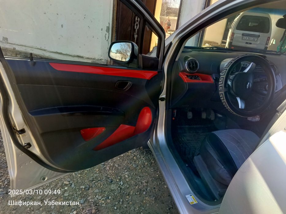 spark yili 2011 holati alo