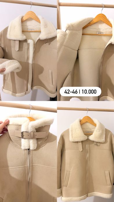 Женская одежда, б/у и новая