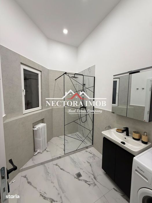 NECTORA IMOB-Apartament 2 camere, Ultracentral,Parcul 1 Decembrie,70mp