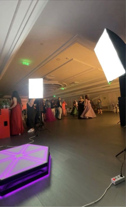 Nunti botezuri evenimente foto 360