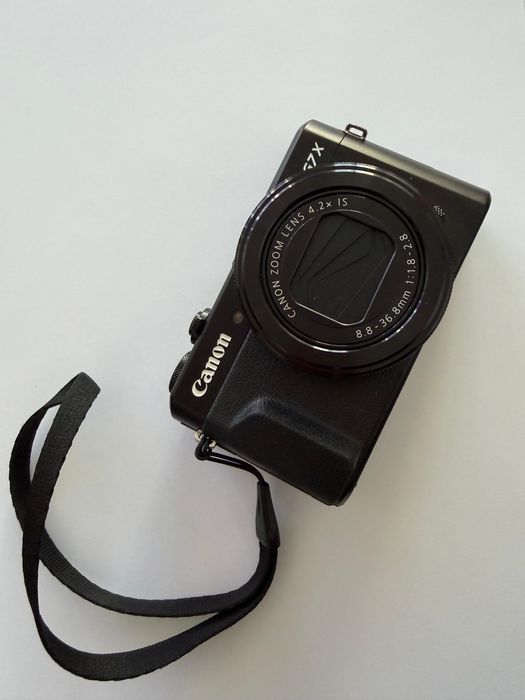 Продаю фотоаппарат