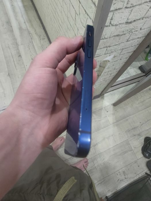 Продам или обменяю iPhone 12 mini