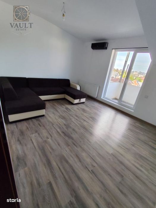 Apartament 3 Camere-Bloc Nou-2 Balcoane-Rahova-Pucheni