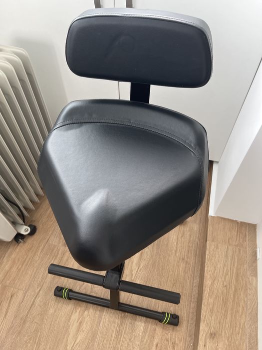 Scaun chitara Gravity FM SEAT1 BR