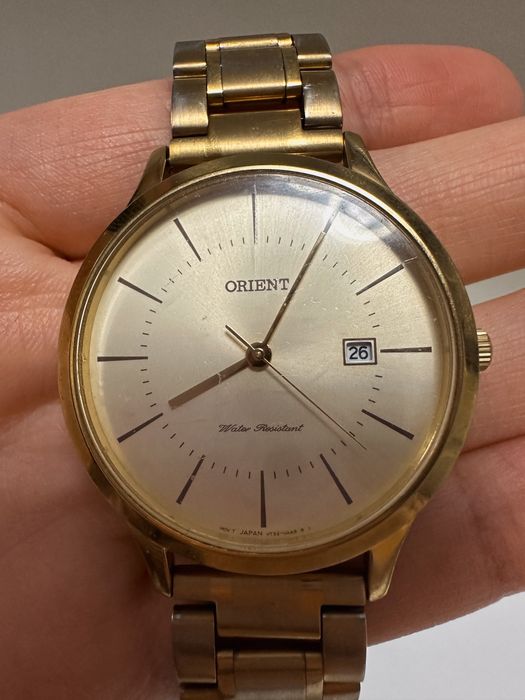 Оригинал часы Orient