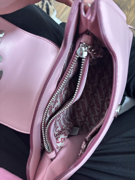 Дамска чанта  Juicy Couture