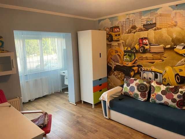 inchiriez apartament 2 camere - Ovidiu, Constanta