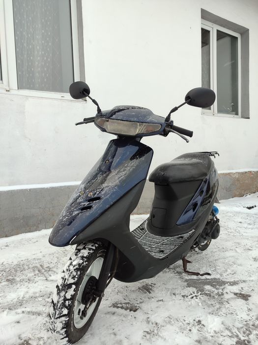 Продам Хонда дио 27