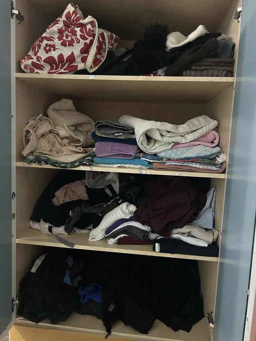 Шкафы  детские для вещей