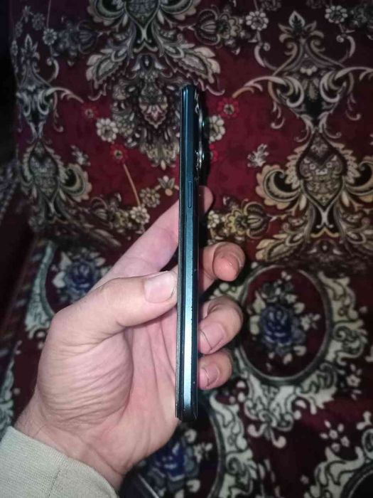 Realme 9 pro plus 8/256tali