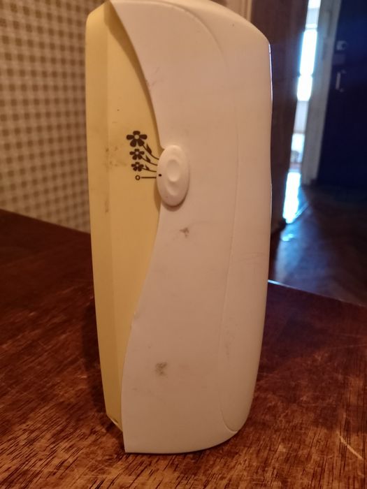 Продам автоматический распылитель