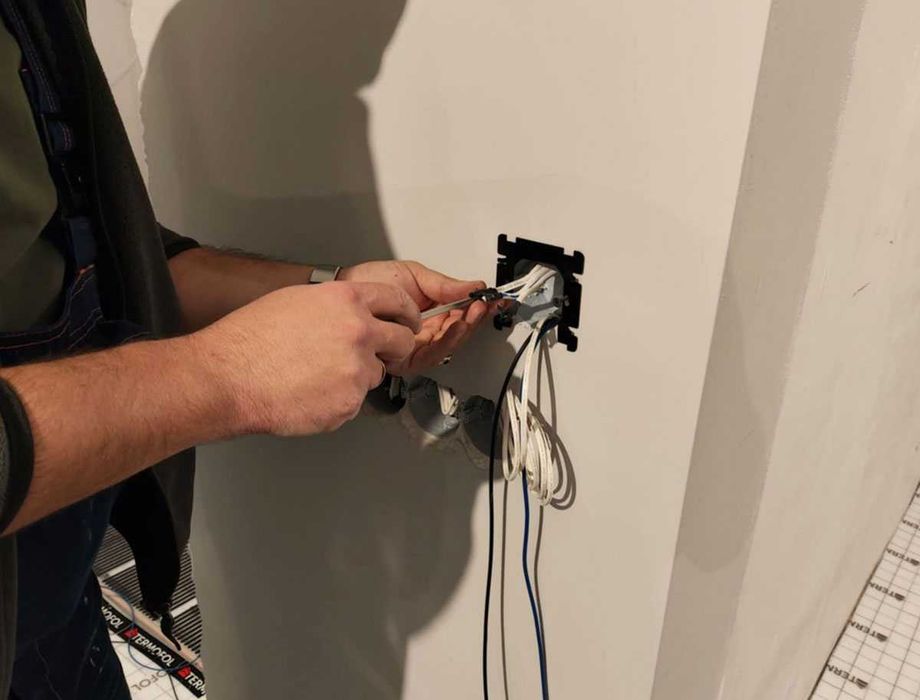 Инфрачервено Подово Отопление - Монтаж Проектиране Thermofol Warmcoin