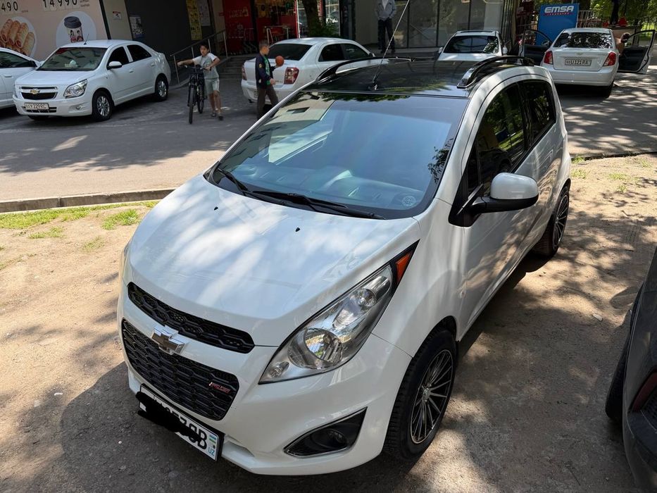 Other Spark 2019 — 4