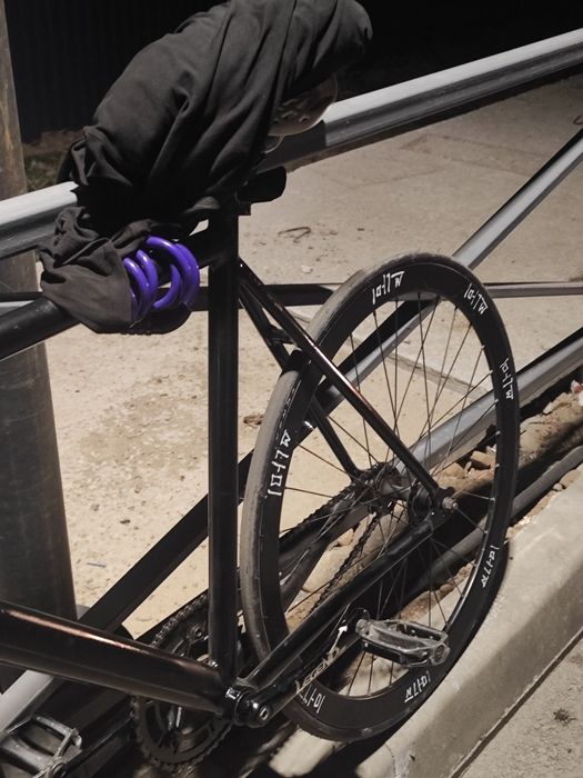 Фикс  Tsunami snm 100