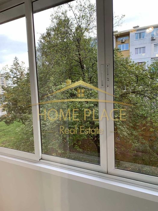 Дава се под наем Двустаен апартамент в Варна, Чайка - 50 кв.м за 459 € - Снимка #6