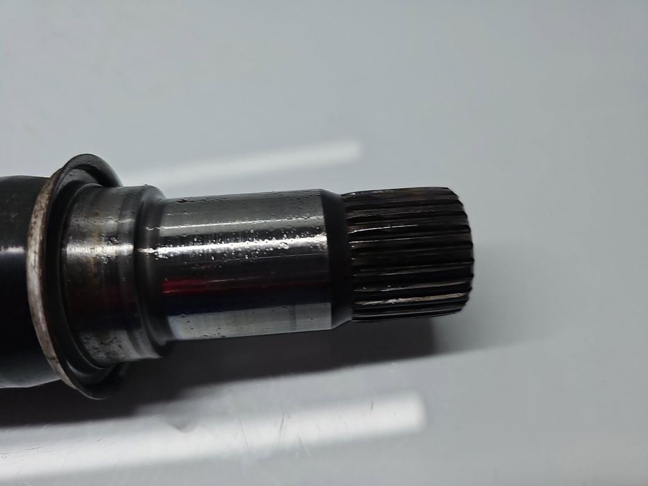 Planetara intermediara Mercedes Clasa B (W246) [Fabr 2011-2018] A24636