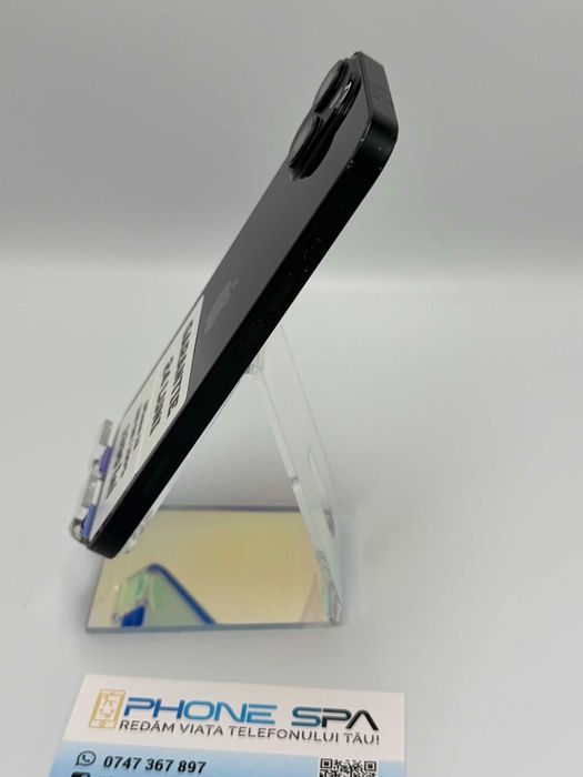 iPhone 13 128Gb 100%- Din magazin,cu garantie! RATE TBI !