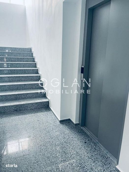 Apartament 2 camere,  54 mp+balcon 8 mp, Pictor Brana Comision 0%