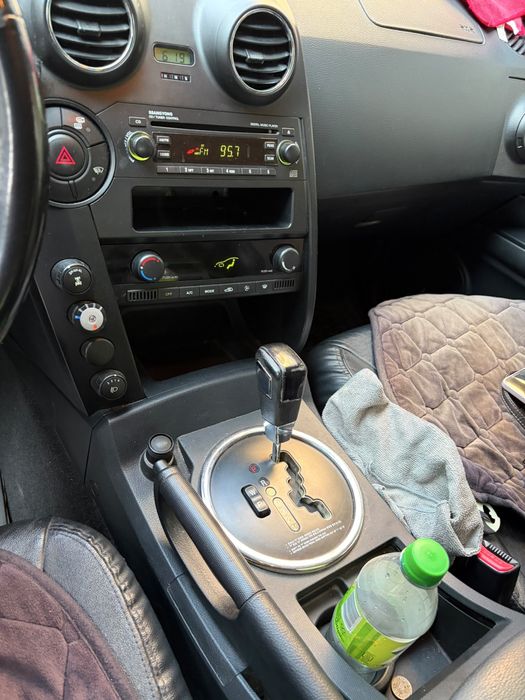 SsangYong Actyon 2.3 Benzină | Automat | Piele | 194.500 km