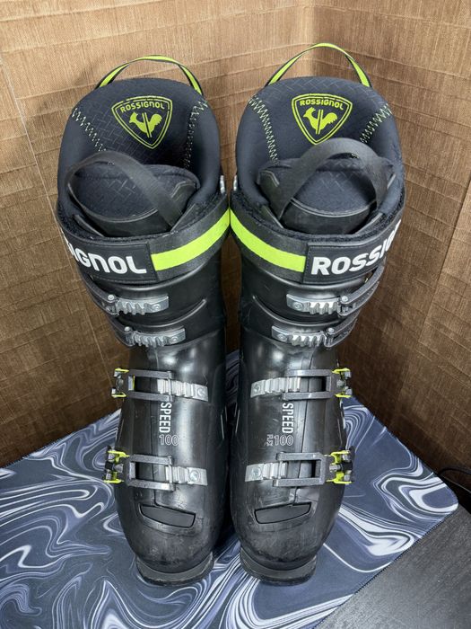 Ски обувки Rossignol SPEED 100 - 27/27,5см.