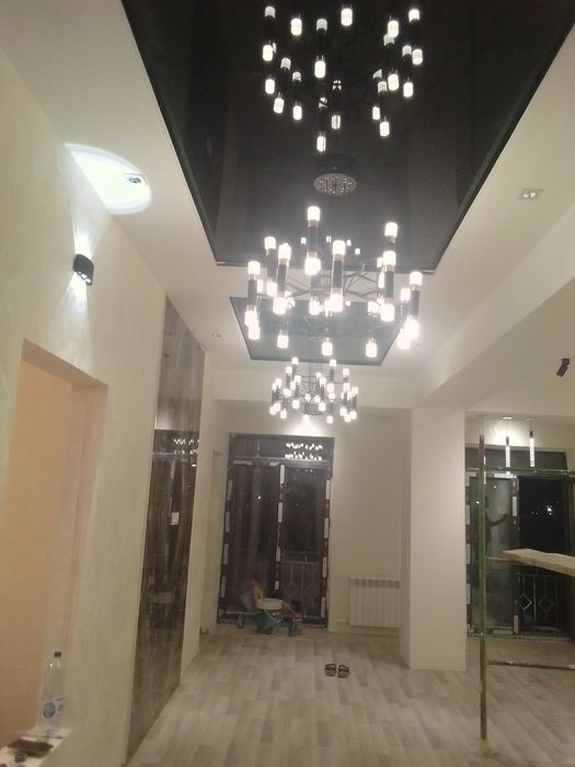 Евро ремонт киламиз под ключ арзон ва сифатли.