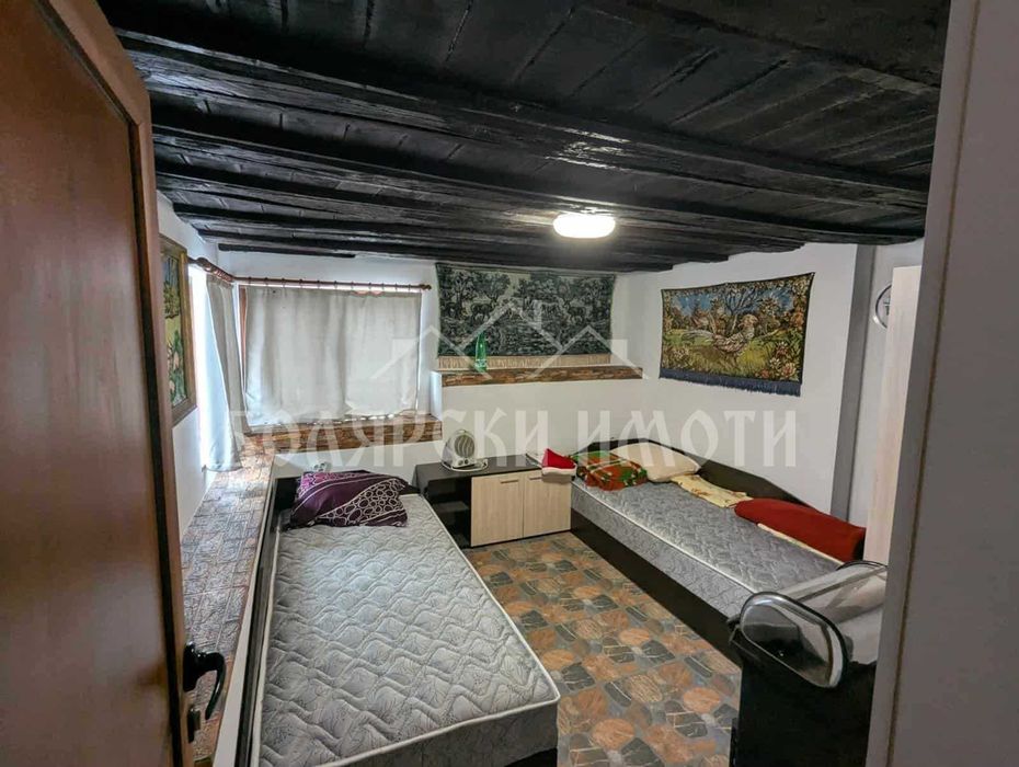 Прекрасна къща в село Тодювци