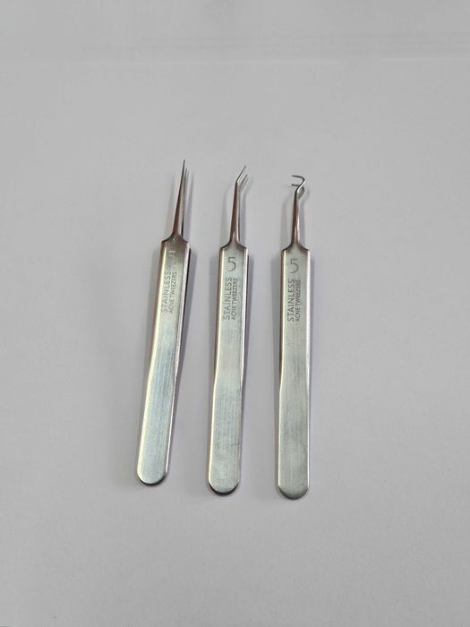 Set pensete ceasornicar