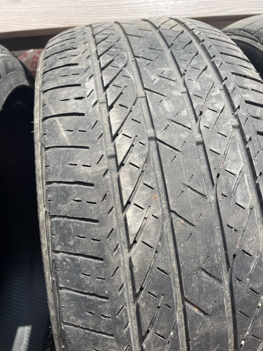 Шины летние 235/45/18