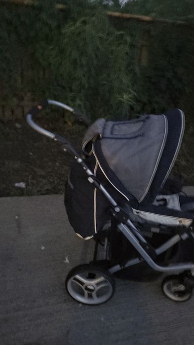 Carucior copii Teutonia Mistral