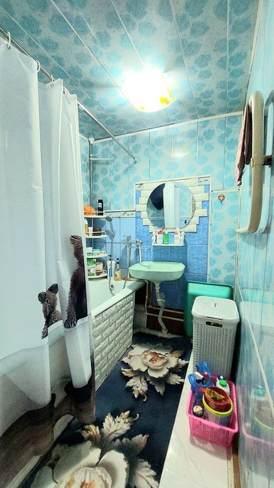 Успей! 4-комнатная 91 м², Электроаппарат, Гринвич