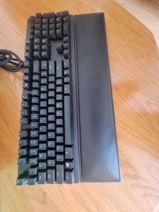 Razer HUNTSMAN Elite