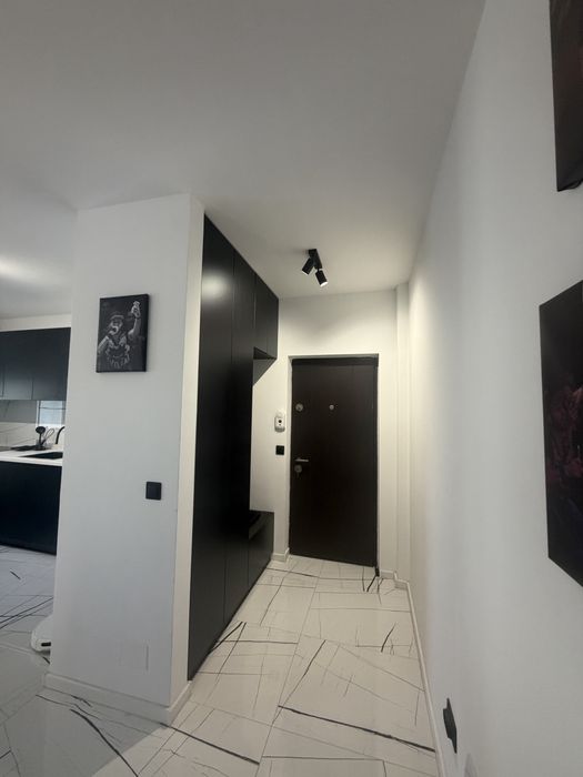 Apartament 2 camere de vanzare in Apahida