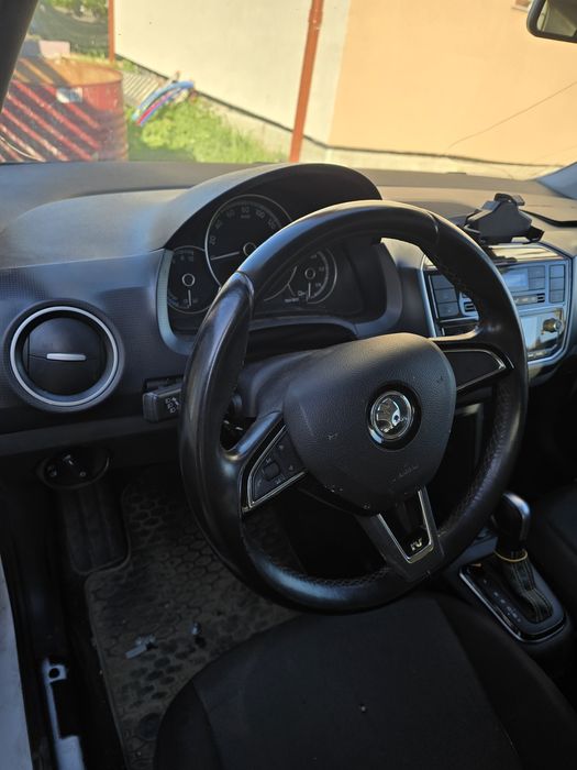 SKODA Citigo 2020 — imagine 2