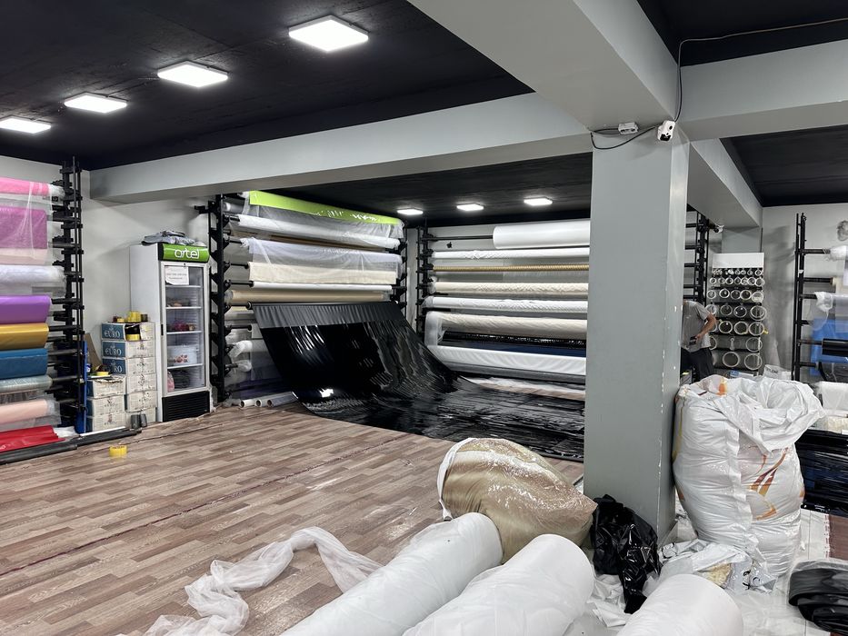 Натяжные паталки натяжной потолок. Natijnoy patolok Natyajnoy patalki