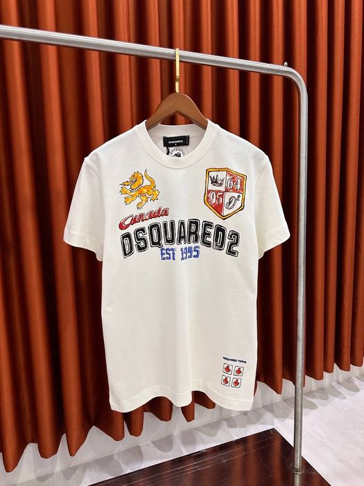 Dsquared тениска