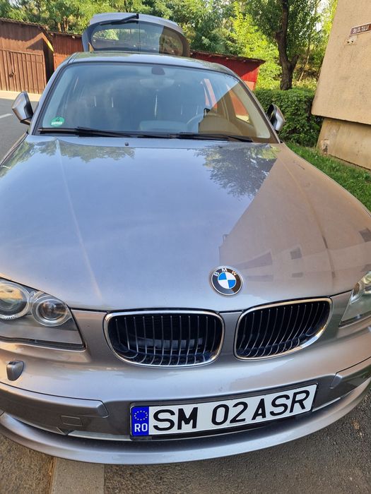 BMW seria 1 116i Euro5