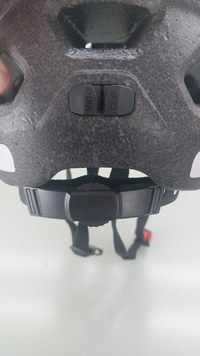 Каска VAN RYSEL - Roadr 100