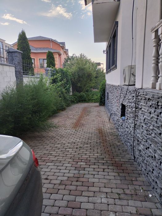 Продам дом на разбор