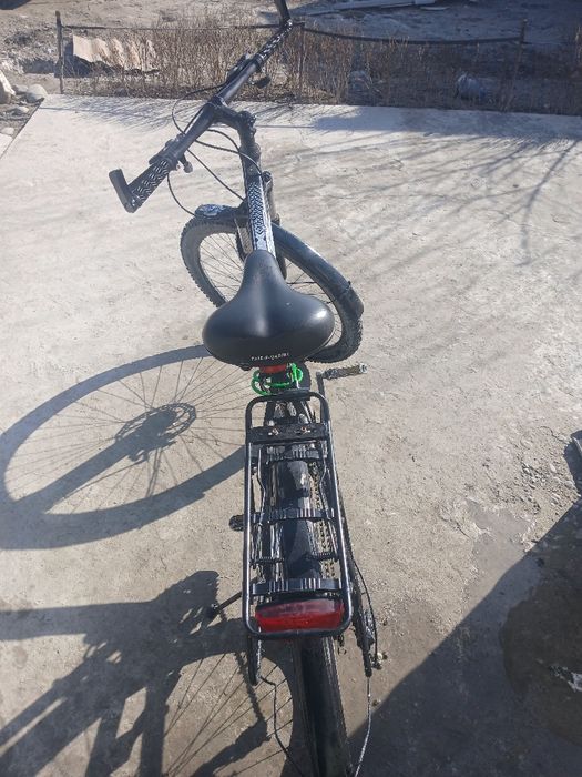 Velosaped sotiladi xolati yaxshi skorstlari ishlaydi