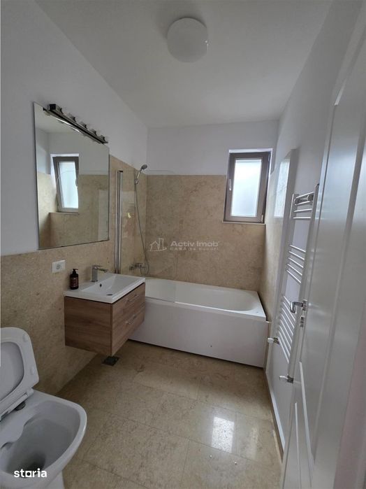 Casa complex -Corbeanca-Tamasi- 4 camere - 2 bai - 121mp - 400mp teren