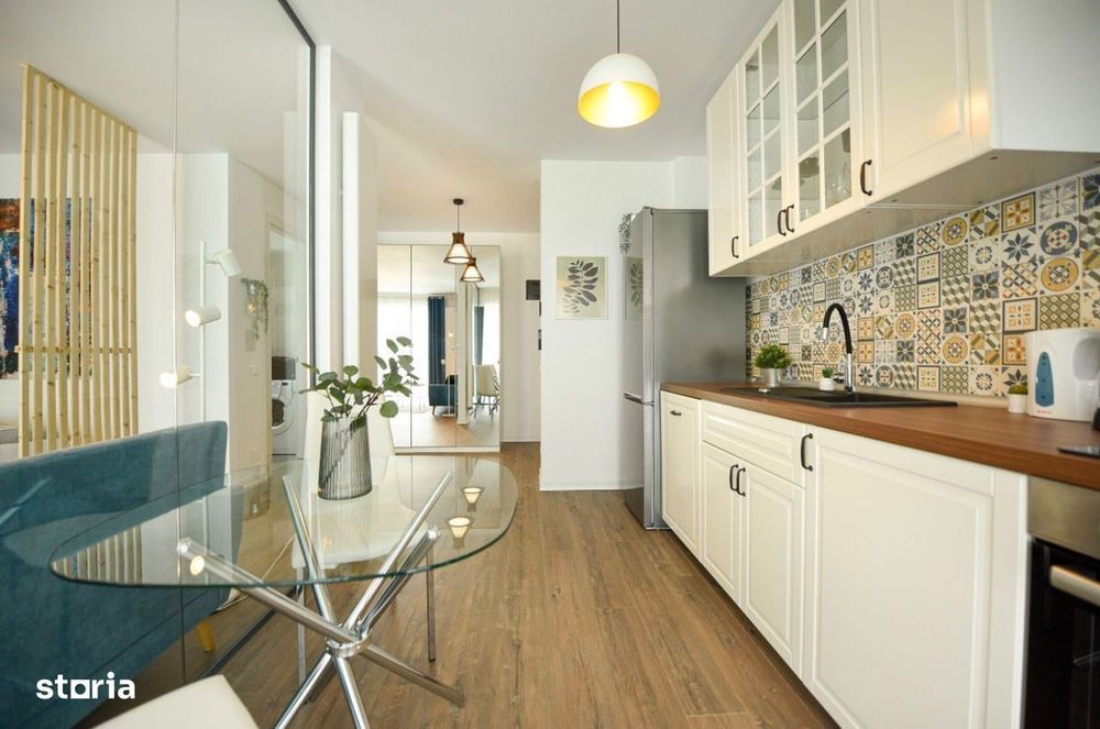 Vanzare Studio Cloud 9 Residence Aviatiei Faza 1