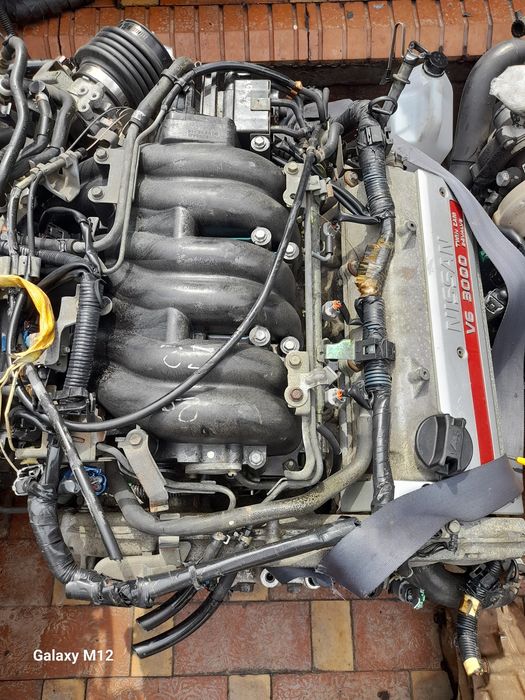 Двигатель запчасти для автомобиля