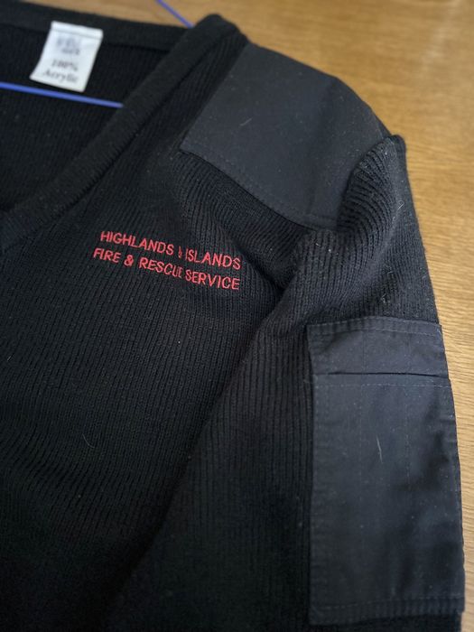 Свитер мужской Бельгия