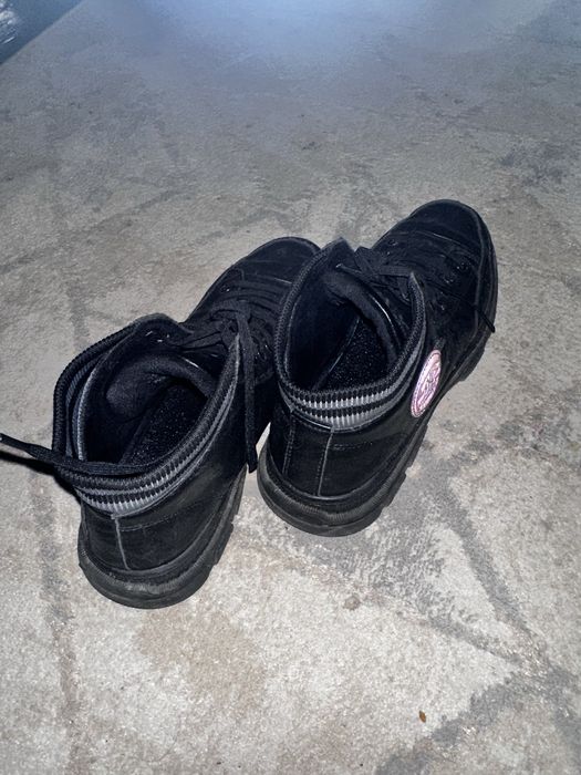 Подросковая обувь для мальчика